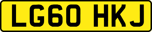 LG60HKJ