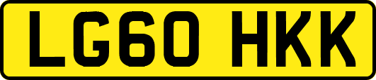 LG60HKK