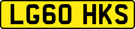 LG60HKS