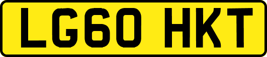LG60HKT