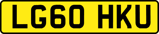 LG60HKU