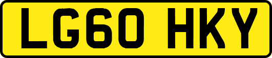 LG60HKY