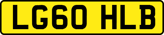 LG60HLB