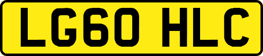 LG60HLC