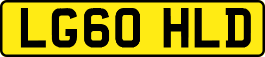 LG60HLD