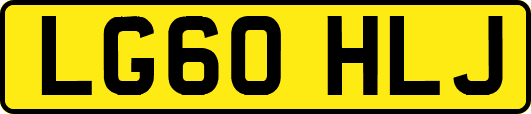 LG60HLJ