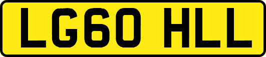 LG60HLL