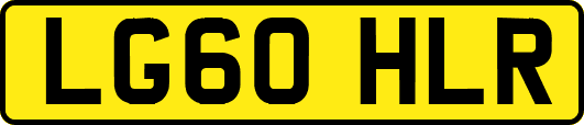 LG60HLR