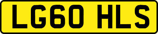 LG60HLS