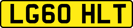 LG60HLT
