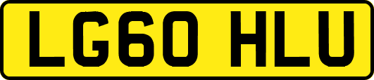 LG60HLU