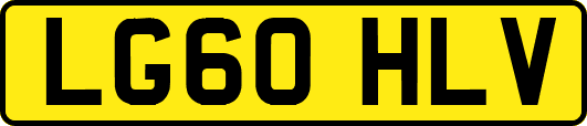 LG60HLV