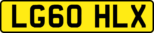 LG60HLX