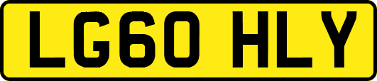 LG60HLY