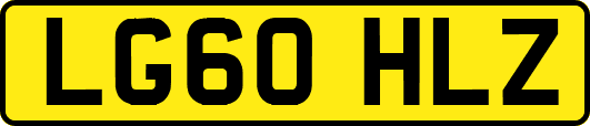 LG60HLZ