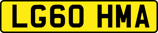 LG60HMA