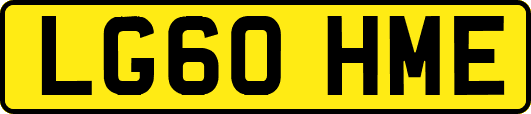 LG60HME