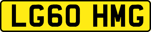 LG60HMG