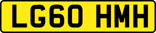 LG60HMH