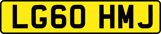 LG60HMJ