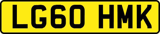 LG60HMK