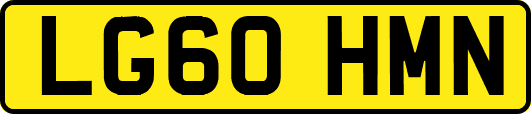 LG60HMN