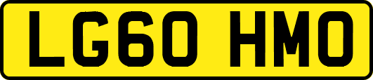 LG60HMO