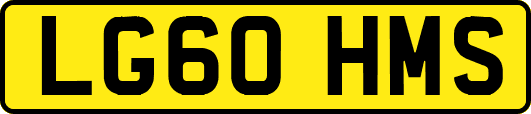 LG60HMS