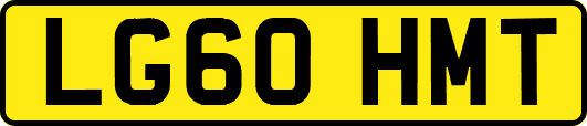LG60HMT