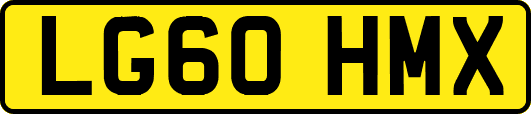 LG60HMX