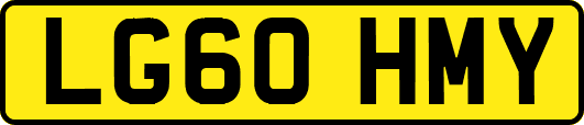 LG60HMY
