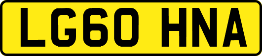 LG60HNA