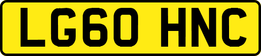 LG60HNC