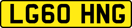 LG60HNG