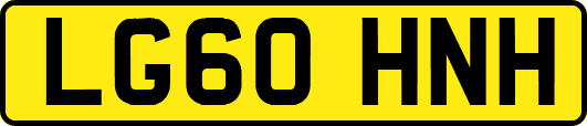 LG60HNH