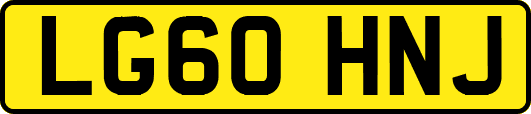 LG60HNJ