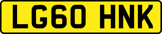 LG60HNK