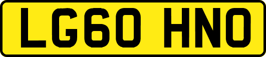 LG60HNO