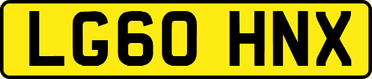LG60HNX