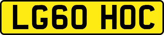LG60HOC