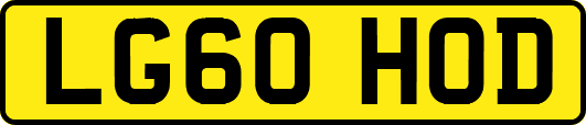 LG60HOD