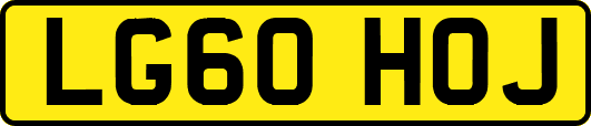 LG60HOJ