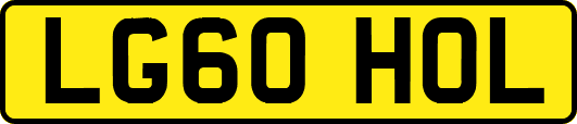LG60HOL