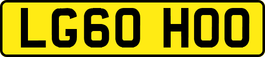LG60HOO