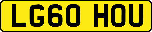 LG60HOU