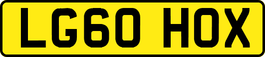 LG60HOX
