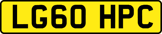 LG60HPC