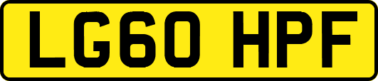 LG60HPF