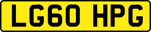 LG60HPG