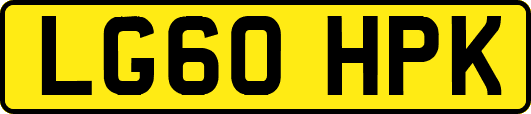 LG60HPK